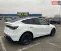 Білий Тесла Model Y, об'ємом двигуна 0 л та пробігом 2 тис. км за 63500 $, фото 8 на Automoto.ua