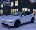 Белый Тесла Model Y, объемом двигателя 0 л и пробегом 1 тыс. км за 47500 $, фото 1 на Automoto.ua