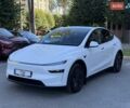 Білий Тесла Model Y, об'ємом двигуна 0 л та пробігом 1 тис. км за 63784 $, фото 2 на Automoto.ua