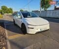 Белый Тесла Model Y, объемом двигателя 0 л и пробегом 6 тыс. км за 52000 $, фото 1 на Automoto.ua