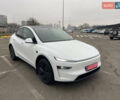 Білий Тесла Model Y, об'ємом двигуна 0 л та пробігом 2 тис. км за 63500 $, фото 4 на Automoto.ua