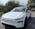Белый Тесла Model Y, объемом двигателя 0 л и пробегом 47 тыс. км за 36500 $, фото 1 на Automoto.ua