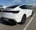 Білий Тесла Model Y, об'ємом двигуна 0 л та пробігом 6 тис. км за 51999 $, фото 1 на Automoto.ua