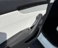 Белый Тесла Model Y, объемом двигателя 0 л и пробегом 50 тыс. км за 42000 $, фото 28 на Automoto.ua