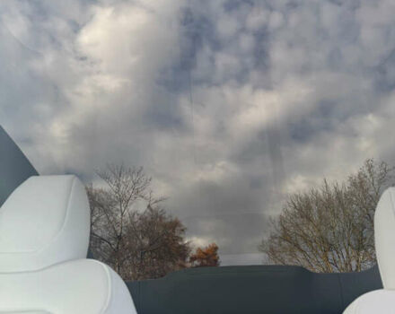 Белый Тесла Model Y, объемом двигателя 0 л и пробегом 1 тыс. км за 61141 $, фото 10 на Automoto.ua