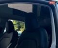 Белый Тесла Model Y, объемом двигателя 0 л и пробегом 1 тыс. км за 63216 $, фото 12 на Automoto.ua
