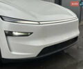 Белый Тесла Model Y, объемом двигателя 0 л и пробегом 1 тыс. км за 58999 $, фото 20 на Automoto.ua