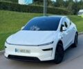 Білий Тесла Model Y, об'ємом двигуна 0 л та пробігом 20 тис. км за 37700 $, фото 22 на Automoto.ua