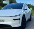 Білий Тесла Model Y, об'ємом двигуна 0 л та пробігом 20 тис. км за 37700 $, фото 24 на Automoto.ua