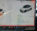 Белый Тесла Model Y, объемом двигателя 0 л и пробегом 5 тыс. км за 16000 $, фото 8 на Automoto.ua