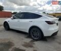 Білий Тесла Model Y, об'ємом двигуна 0 л та пробігом 37 тис. км за 15000 $, фото 1 на Automoto.ua