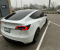 Белый Тесла Model Y, объемом двигателя 0 л и пробегом 6 тыс. км за 33999 $, фото 8 на Automoto.ua