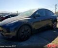 Белый Тесла Model Y, объемом двигателя 0.38 л и пробегом 12 тыс. км за 24000 $, фото 1 на Automoto.ua