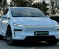 Белый Тесла Model Y, объемом двигателя 1 л и пробегом 2 тыс. км за 48000 $, фото 1 на Automoto.ua