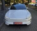 Білий Тесла Model Y, об'ємом двигуна 0 л та пробігом 25 тис. км за 44000 $, фото 1 на Automoto.ua