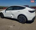 Белый Тесла Model Y, объемом двигателя 0 л и пробегом 6 тыс. км за 15000 $, фото 1 на Automoto.ua
