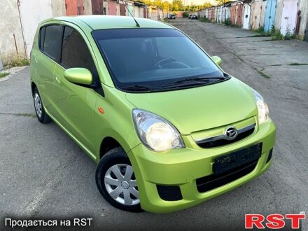 Белый Тесла Model Y, объемом двигателя 0 л и пробегом 219 тыс. км за 20500 $, фото 1 на Automoto.ua