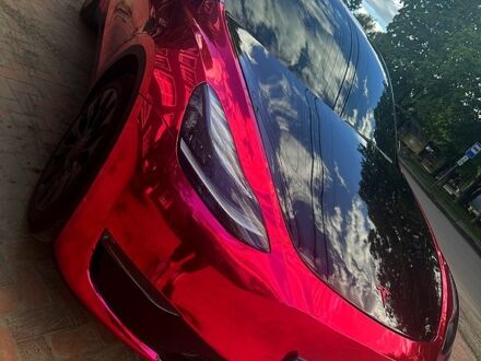 Тесла Model Y 2021 у Сумах на Automoto.ua Білий Тесла Model Y, об'ємом двигуна 0 л та пробігом 175 тис. км за 20000 $, фото 1 на Automoto.ua
