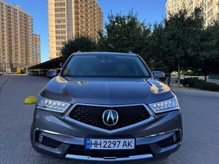 Белый Тесла Model Y, объемом двигателя 0 л и пробегом 114 тыс. км за 25999 $, фото 1 на Automoto.ua