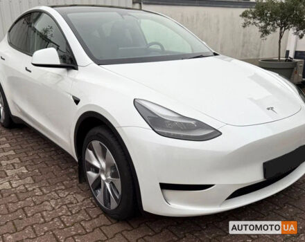 купить новое авто Тесла Model Y 2024 года от официального дилера VinAVto Тесла фото