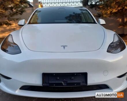 купить новое авто Тесла Model Y 2024 года от официального дилера VinAVto Тесла фото