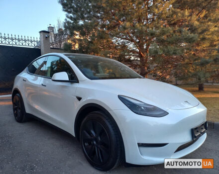 купить новое авто Тесла Model Y 2024 года от официального дилера VinAVto Тесла фото