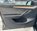 Черный Тесла Model Y, объемом двигателя 0 л и пробегом 8 тыс. км за 32990 $, фото 13 на Automoto.ua