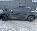 Черный Тесла Model Y, объемом двигателя 0 л и пробегом 8 тыс. км за 32990 $, фото 17 на Automoto.ua