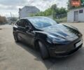 Чорний Тесла Model Y, об'ємом двигуна 0 л та пробігом 65 тис. км за 31500 $, фото 1 на Automoto.ua