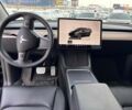 Черный Тесла Model Y, объемом двигателя 0 л и пробегом 8 тыс. км за 32990 $, фото 6 на Automoto.ua