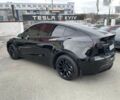 Черный Тесла Model Y, объемом двигателя 0 л и пробегом 13 тыс. км за 29299 $, фото 10 на Automoto.ua