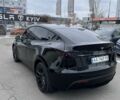 Черный Тесла Model Y, объемом двигателя 0 л и пробегом 13 тыс. км за 29299 $, фото 9 на Automoto.ua