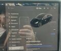 Черный Тесла Model Y, объемом двигателя 0 л и пробегом 13 тыс. км за 29299 $, фото 24 на Automoto.ua