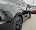 Черный Тесла Model Y, объемом двигателя 0 л и пробегом 13 тыс. км за 29299 $, фото 7 на Automoto.ua