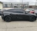 Черный Тесла Model Y, объемом двигателя 0 л и пробегом 13 тыс. км за 29299 $, фото 4 на Automoto.ua