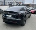 Черный Тесла Model Y, объемом двигателя 0 л и пробегом 13 тыс. км за 29299 $, фото 6 на Automoto.ua