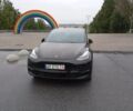 Чорний Тесла Model Y, об'ємом двигуна 0 л та пробігом 136 тис. км за 32000 $, фото 1 на Automoto.ua