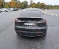 Чорний Тесла Model Y, об'ємом двигуна 0 л та пробігом 136 тис. км за 32000 $, фото 5 на Automoto.ua