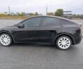Чорний Тесла Model Y, об'ємом двигуна 0 л та пробігом 136 тис. км за 32000 $, фото 7 на Automoto.ua