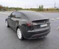 Чорний Тесла Model Y, об'ємом двигуна 0 л та пробігом 136 тис. км за 32000 $, фото 6 на Automoto.ua