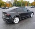 Чорний Тесла Model Y, об'ємом двигуна 0 л та пробігом 136 тис. км за 32000 $, фото 4 на Automoto.ua