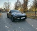 Черный Тесла Model Y, объемом двигателя 0 л и пробегом 46 тыс. км за 28000 $, фото 1 на Automoto.ua