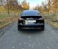 Черный Тесла Model Y, объемом двигателя 0 л и пробегом 46 тыс. км за 28000 $, фото 5 на Automoto.ua