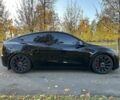Черный Тесла Model Y, объемом двигателя 0 л и пробегом 46 тыс. км за 28000 $, фото 2 на Automoto.ua