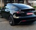 Чорний Тесла Model Y, об'ємом двигуна 0 л та пробігом 73 тис. км за 29499 $, фото 28 на Automoto.ua