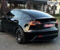 Чорний Тесла Model Y, об'ємом двигуна 0 л та пробігом 73 тис. км за 29499 $, фото 107 на Automoto.ua