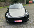 Черный Тесла Model Y, объемом двигателя 0 л и пробегом 140 тыс. км за 18000 $, фото 5 на Automoto.ua