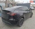 Черный Тесла Model Y, объемом двигателя 0 л и пробегом 91 тыс. км за 16900 $, фото 1 на Automoto.ua