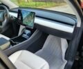 Черный Тесла Model Y, объемом двигателя 0 л и пробегом 86 тыс. км за 24500 $, фото 11 на Automoto.ua