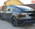 Черный Тесла Model Y, объемом двигателя 0 л и пробегом 77 тыс. км за 21900 $, фото 4 на Automoto.ua